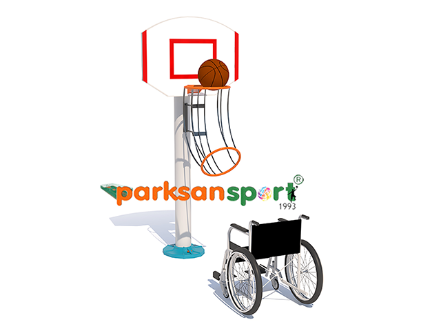 Basketbol Sahası Ekipmanları